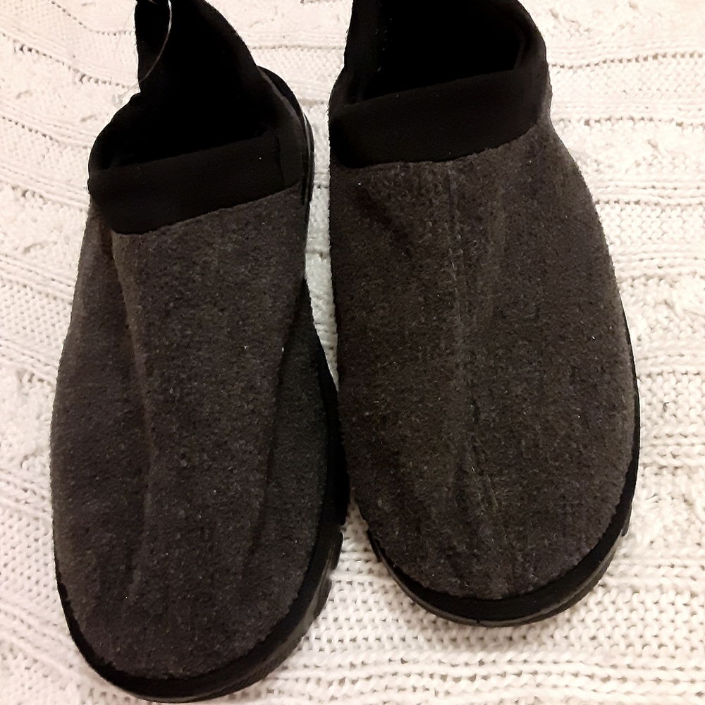 Men comfort lounge slippers